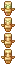 Totem Blink, Текстуры, Minecraft