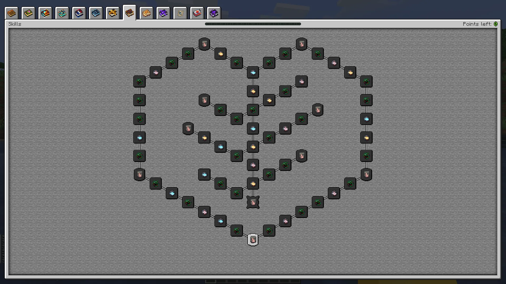 The Path of Mine — скриншот 13 (Модпаки, Minecraft)