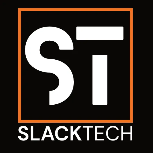 SlackTech: Industrial Odyssey - Resources and Data — скриншот 1 (Моды, Minecraft)