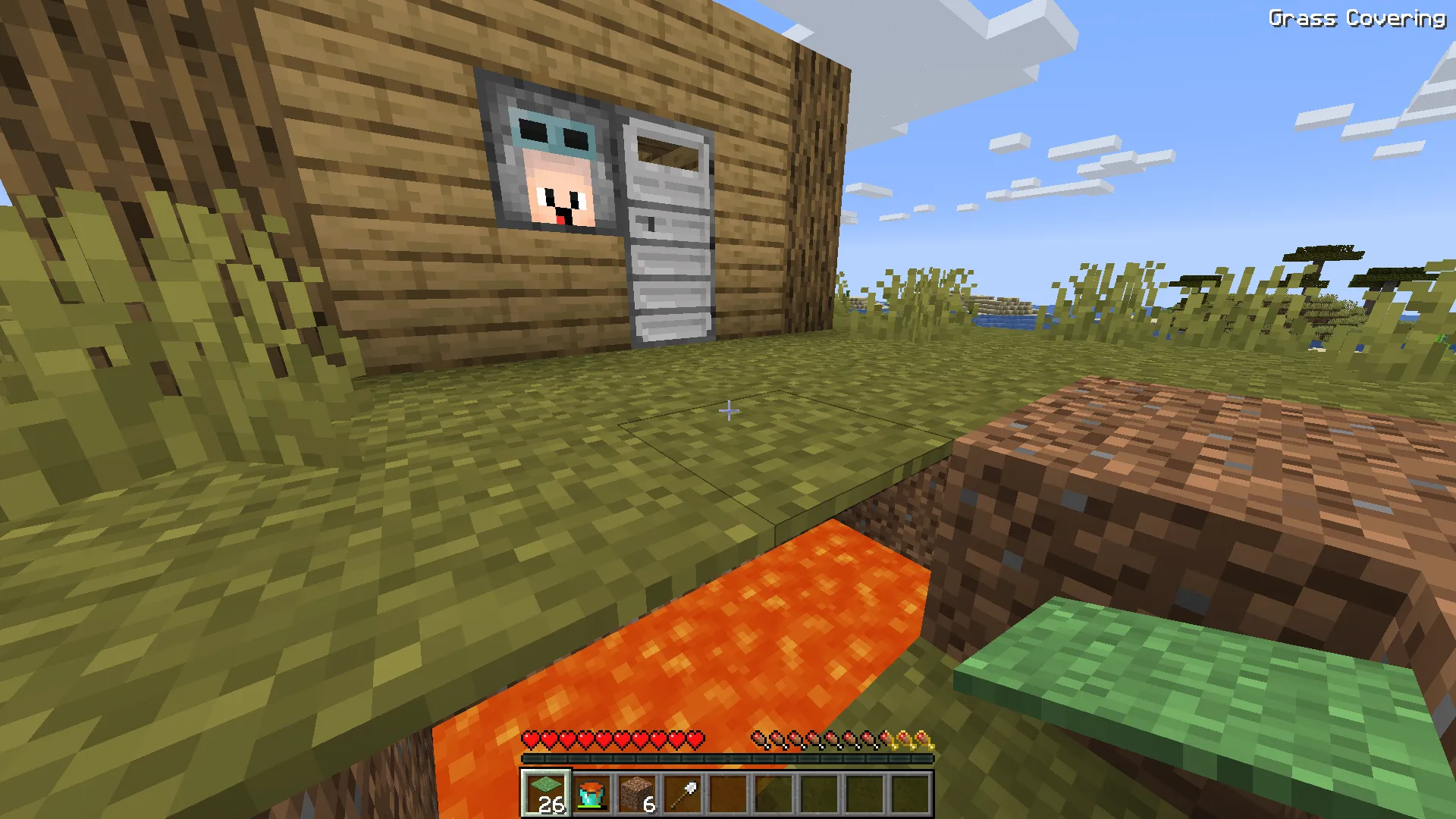 TrollMods - Let the trolls begin! [Troll Wars], Модпаки, Minecraft