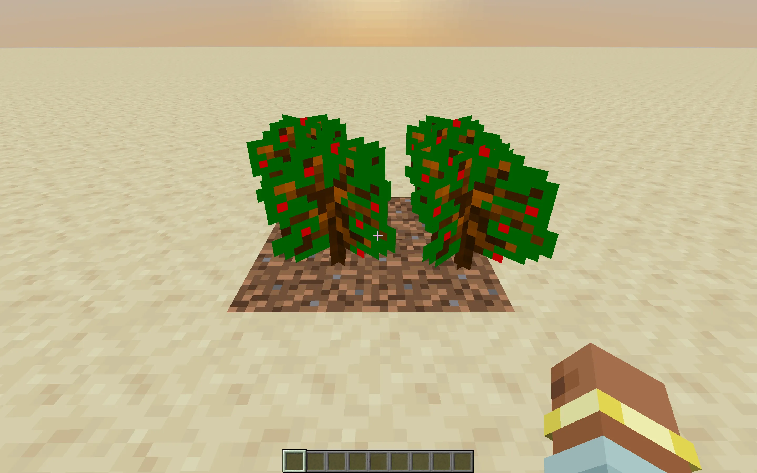 Okus addons — скриншот 5 (Моды, Minecraft)