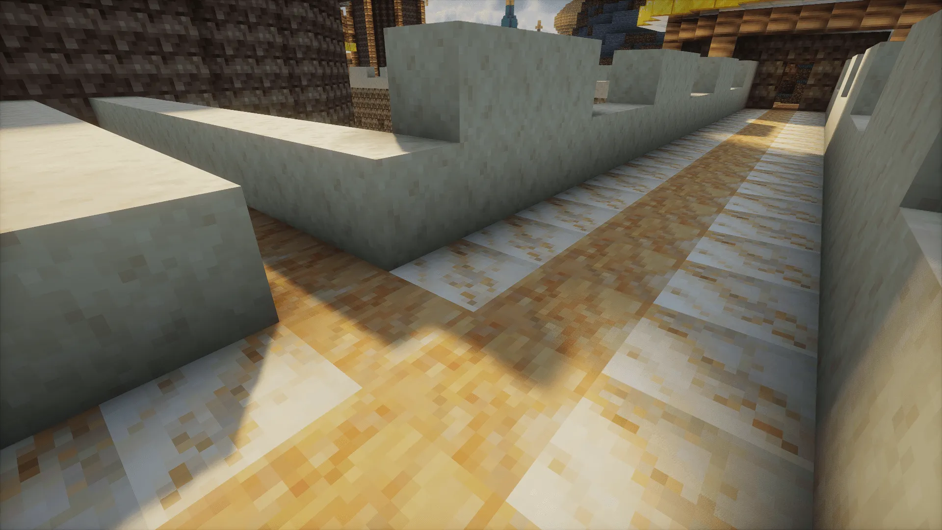 Vasica Blocks, Моды, Minecraft