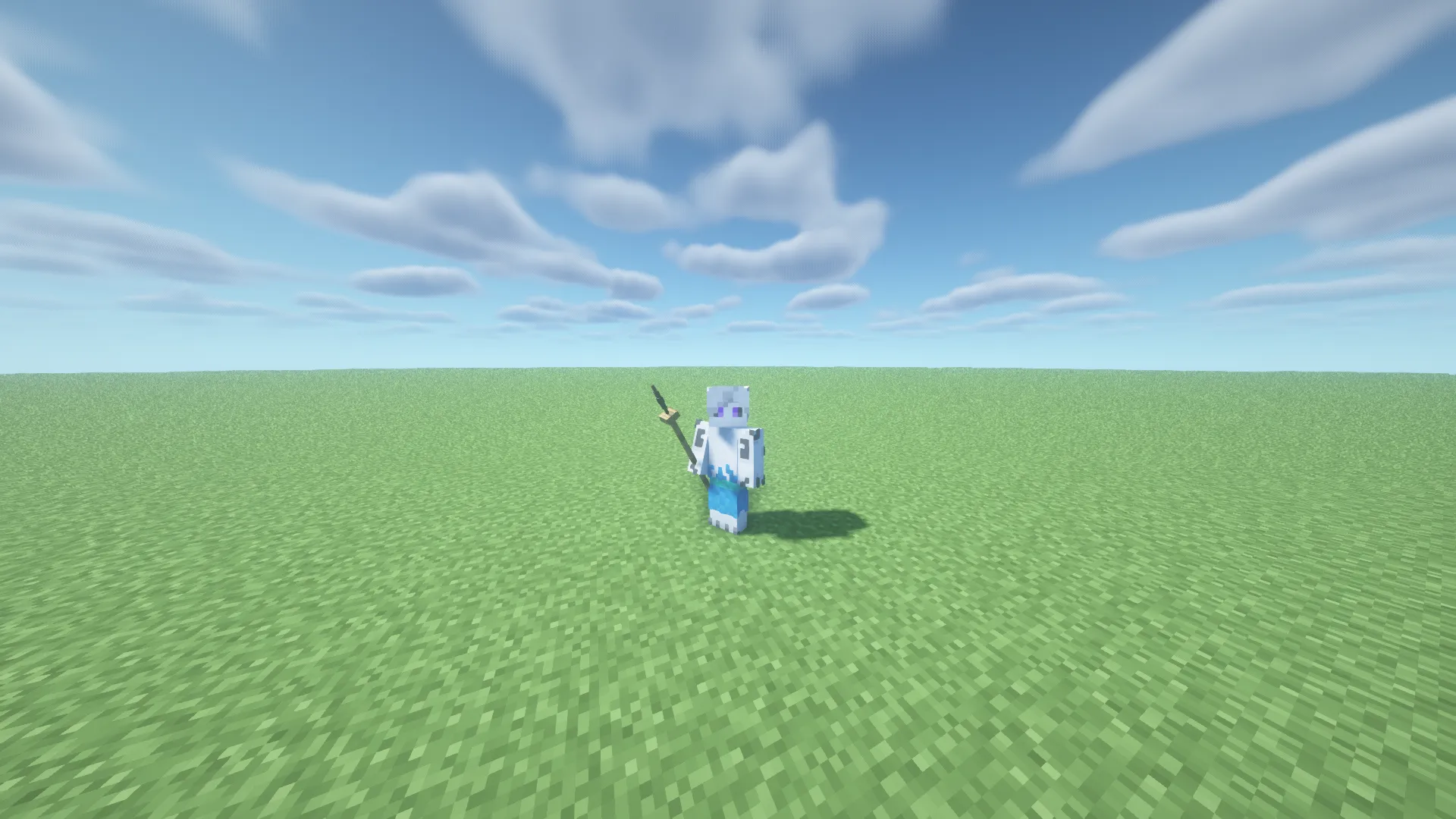 Metals plus, Моды, Minecraft