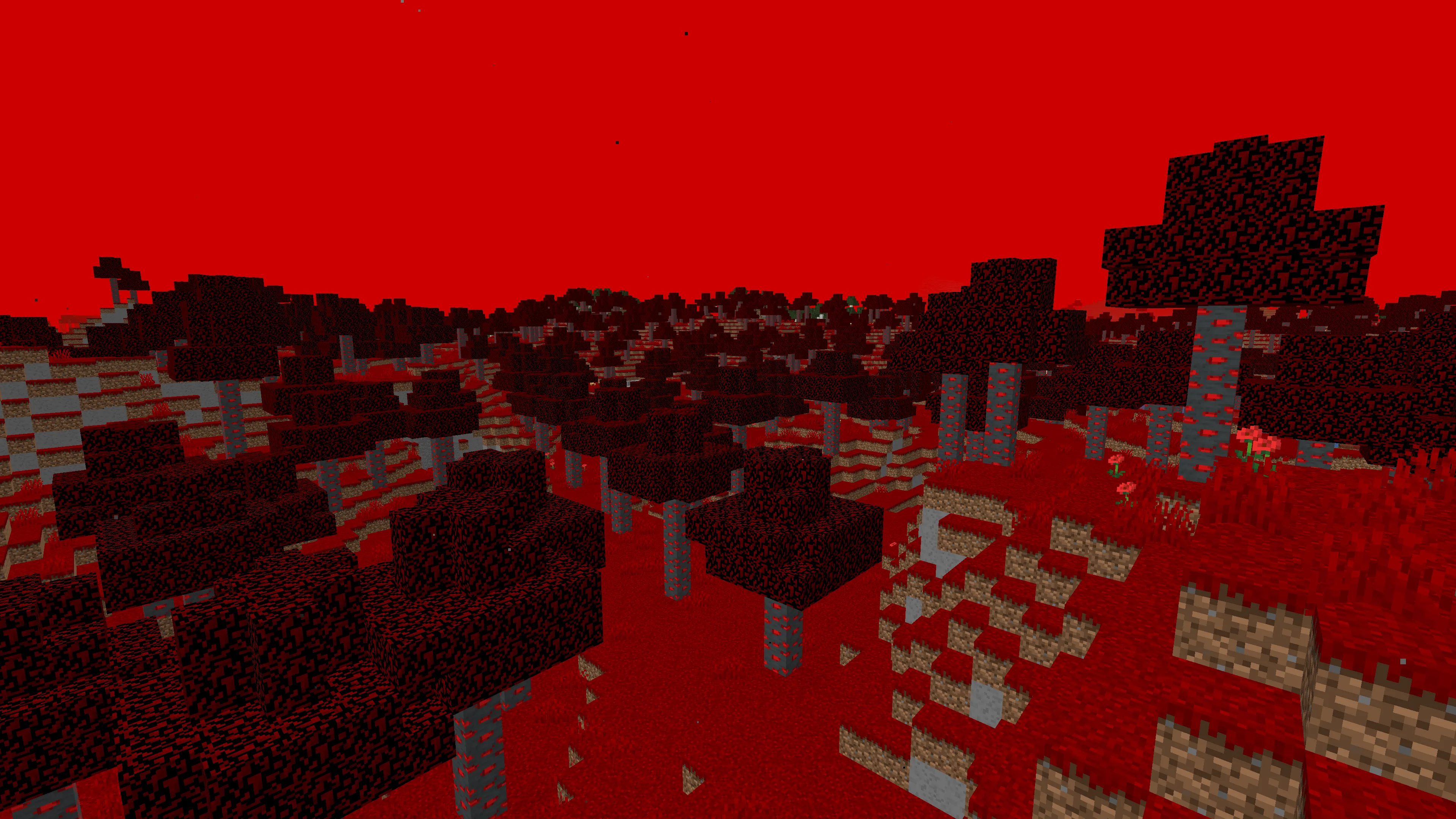 Project Imposter, Моды, Minecraft