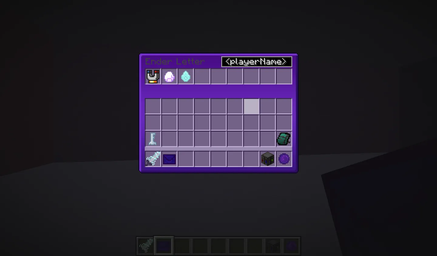deadBit — скриншот 6 (Текстуры, Minecraft)
