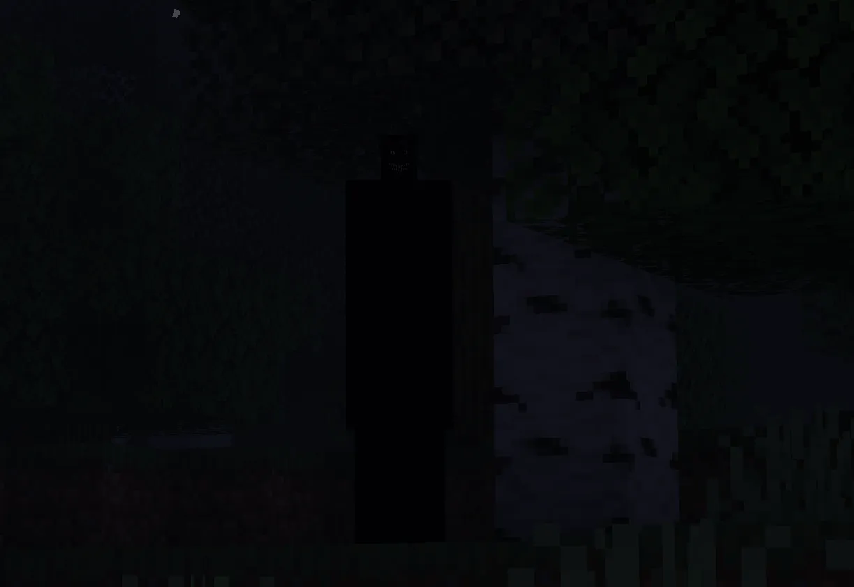 The Fenestra Tapes — скриншот 6 (Моды, Minecraft)