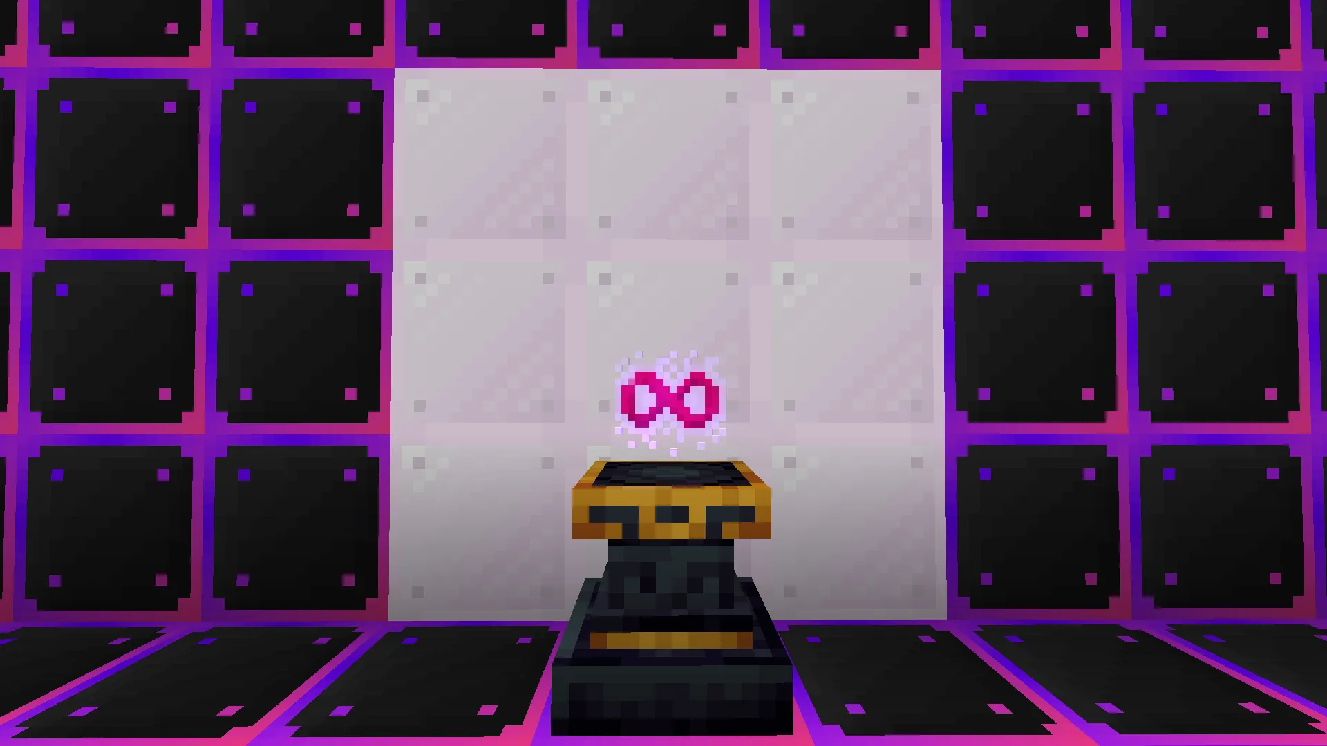 Infinity Foundation, Модпаки, Minecraft