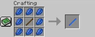 RedBullo, Моды, Minecraft