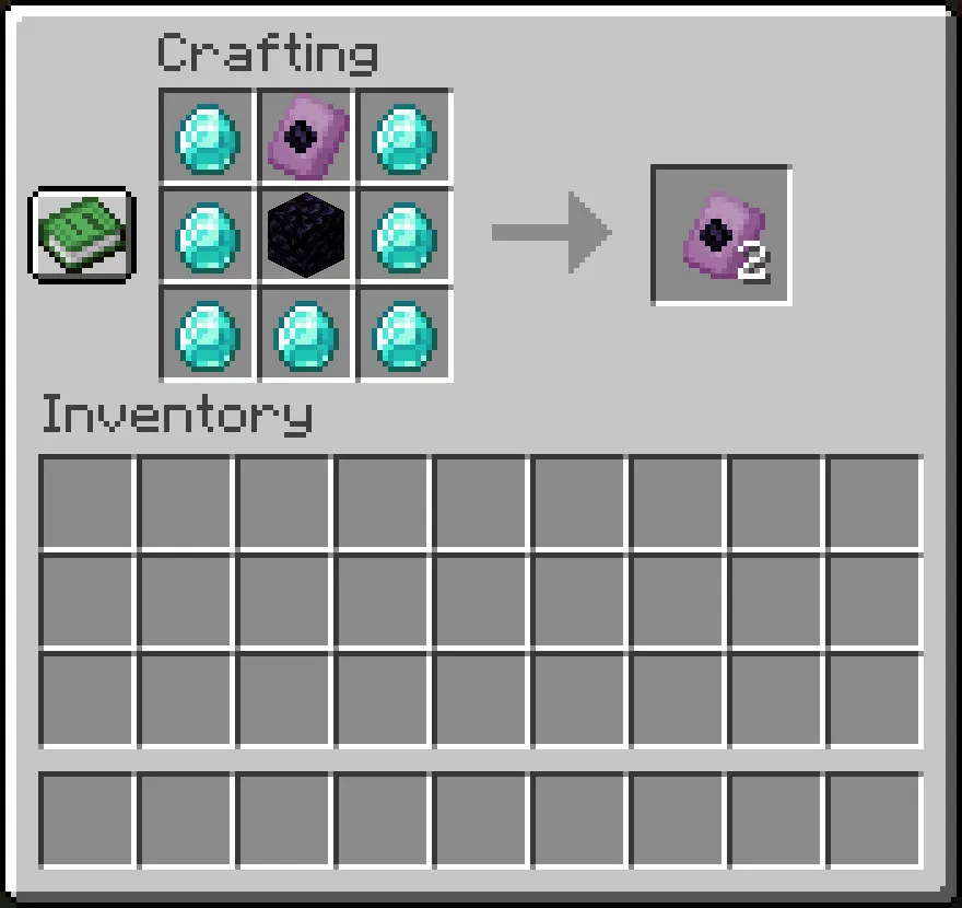 Shulker Stuff — скриншот 6 (Моды, Minecraft)