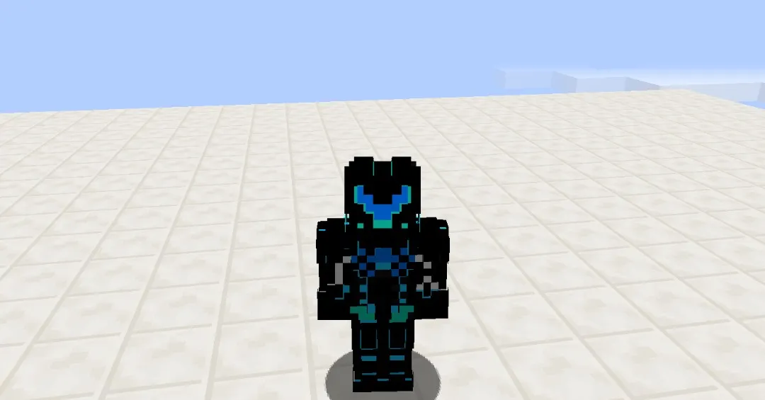 Turbo Unlimited, Аддоны, Minecraft