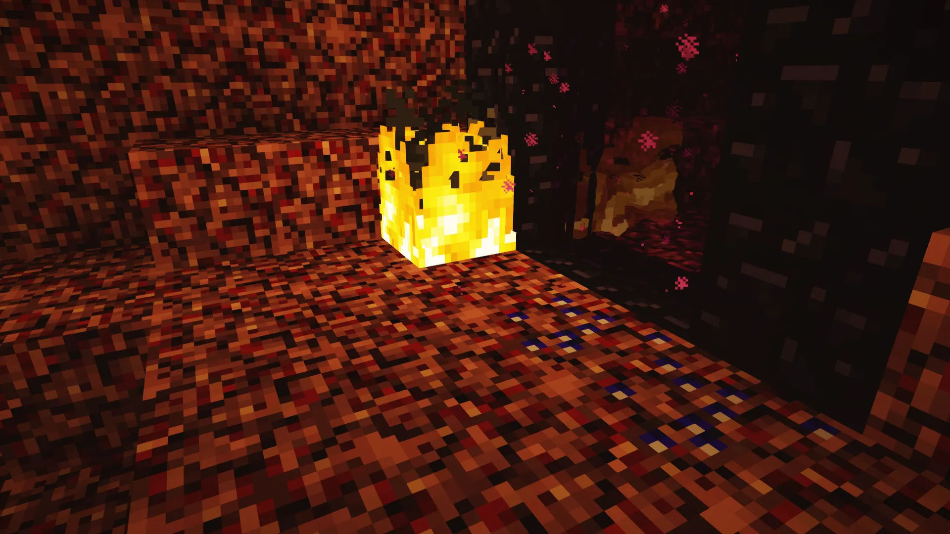 ProjectUtility — скриншот 2 (Моды, Minecraft)
