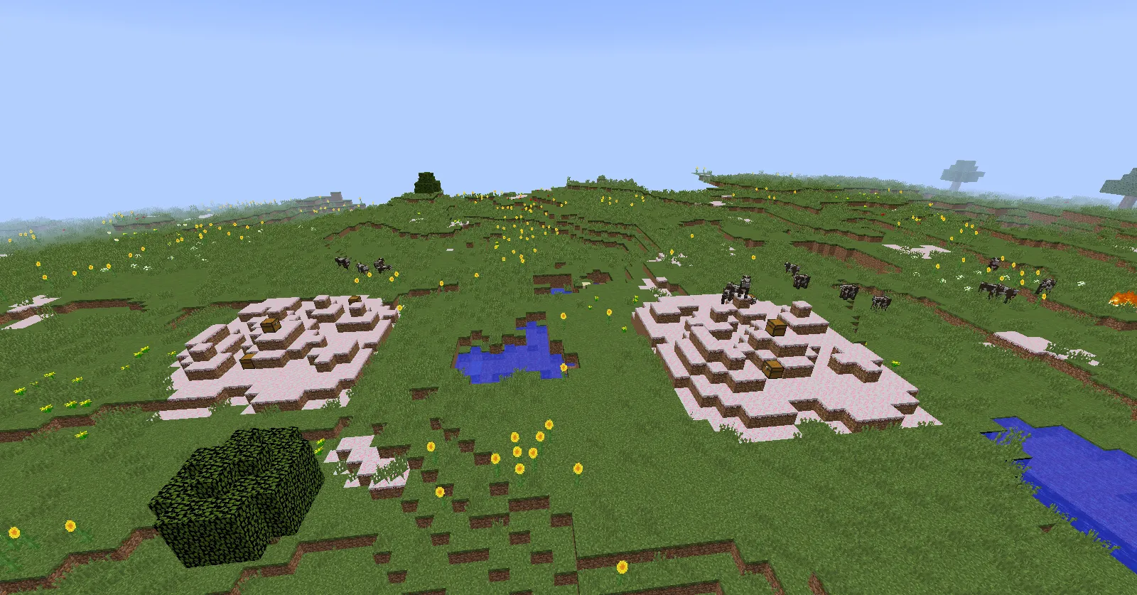 Useless Ores Mod, Моды, Minecraft