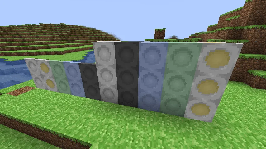 TARDIF Mod, Моды, Minecraft