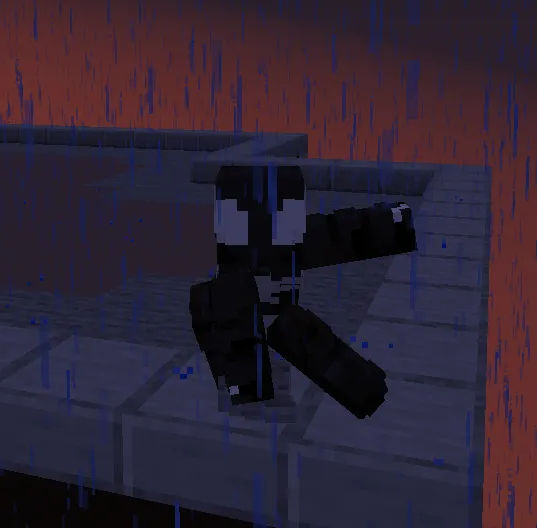 Throgy's Addon — скриншот 3 (Моды, Minecraft)