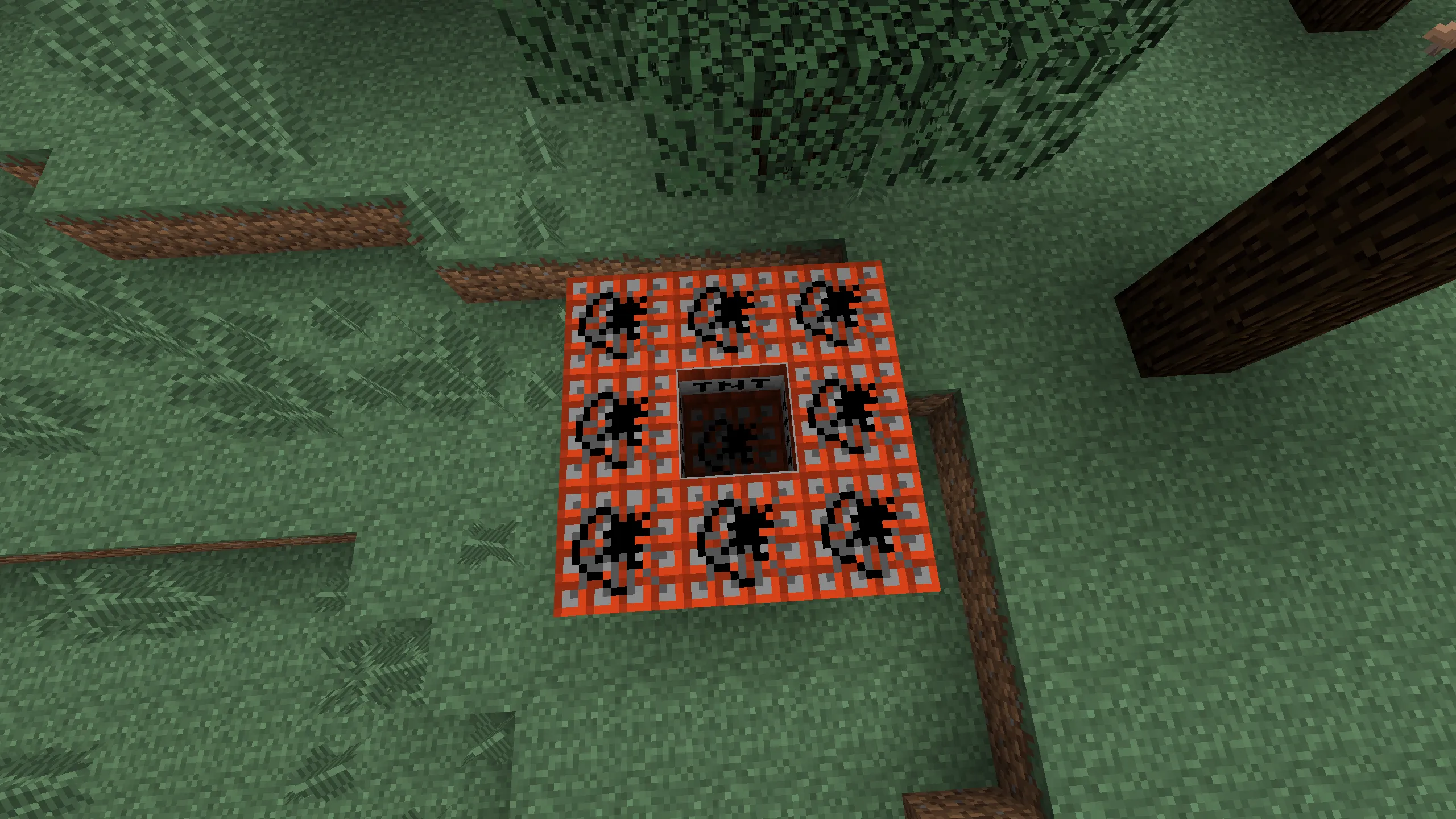 BIGB — скриншот 5 (Моды, Minecraft)