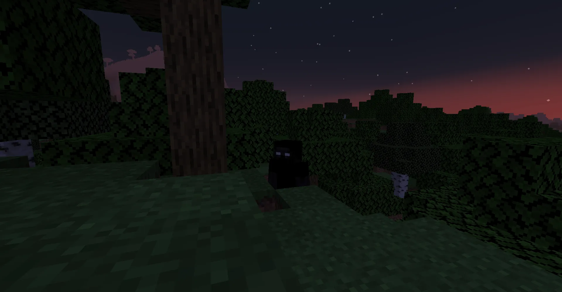 Hortlak (Ghoul) — скриншот 6 (Моды, Minecraft)