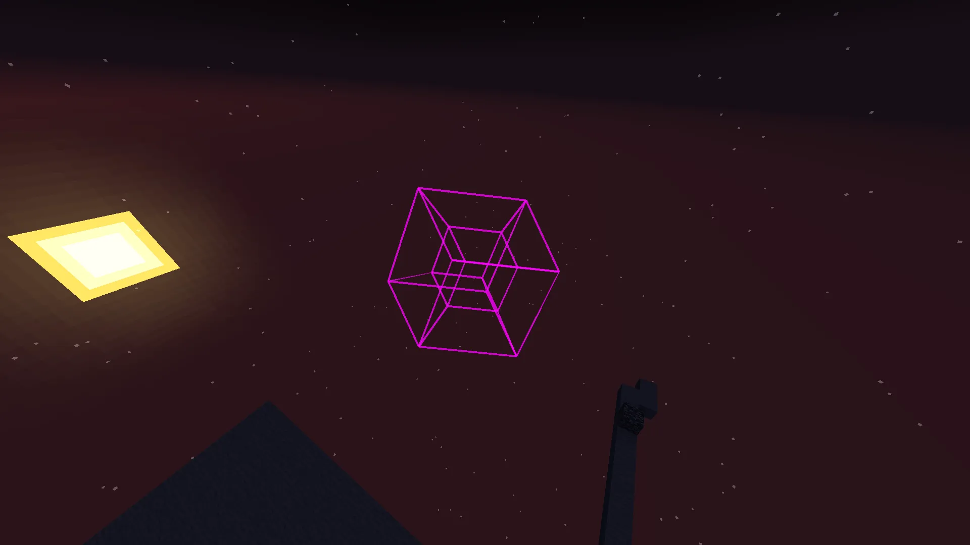 Fallen — скриншот 3 (Моды, Minecraft)