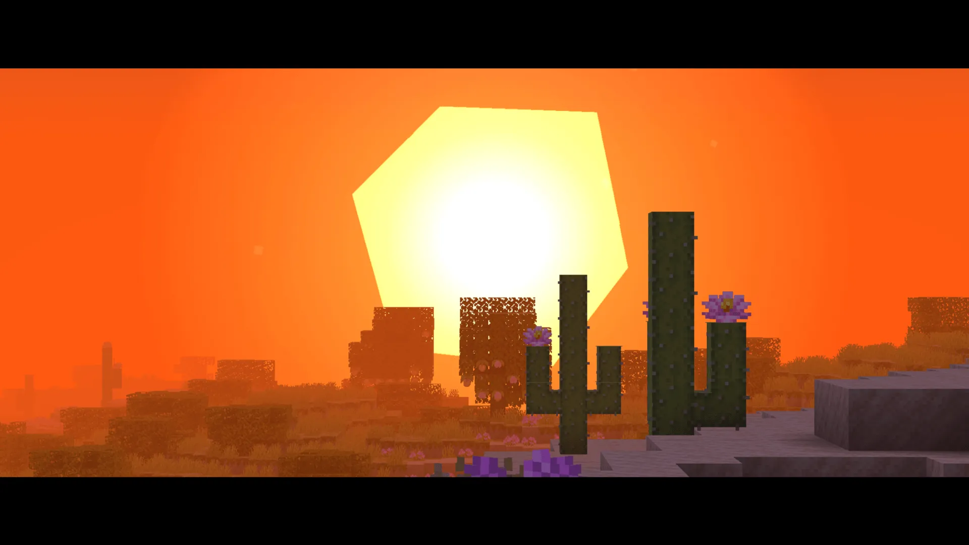 EMMEP RESOURCES, Текстуры, Minecraft