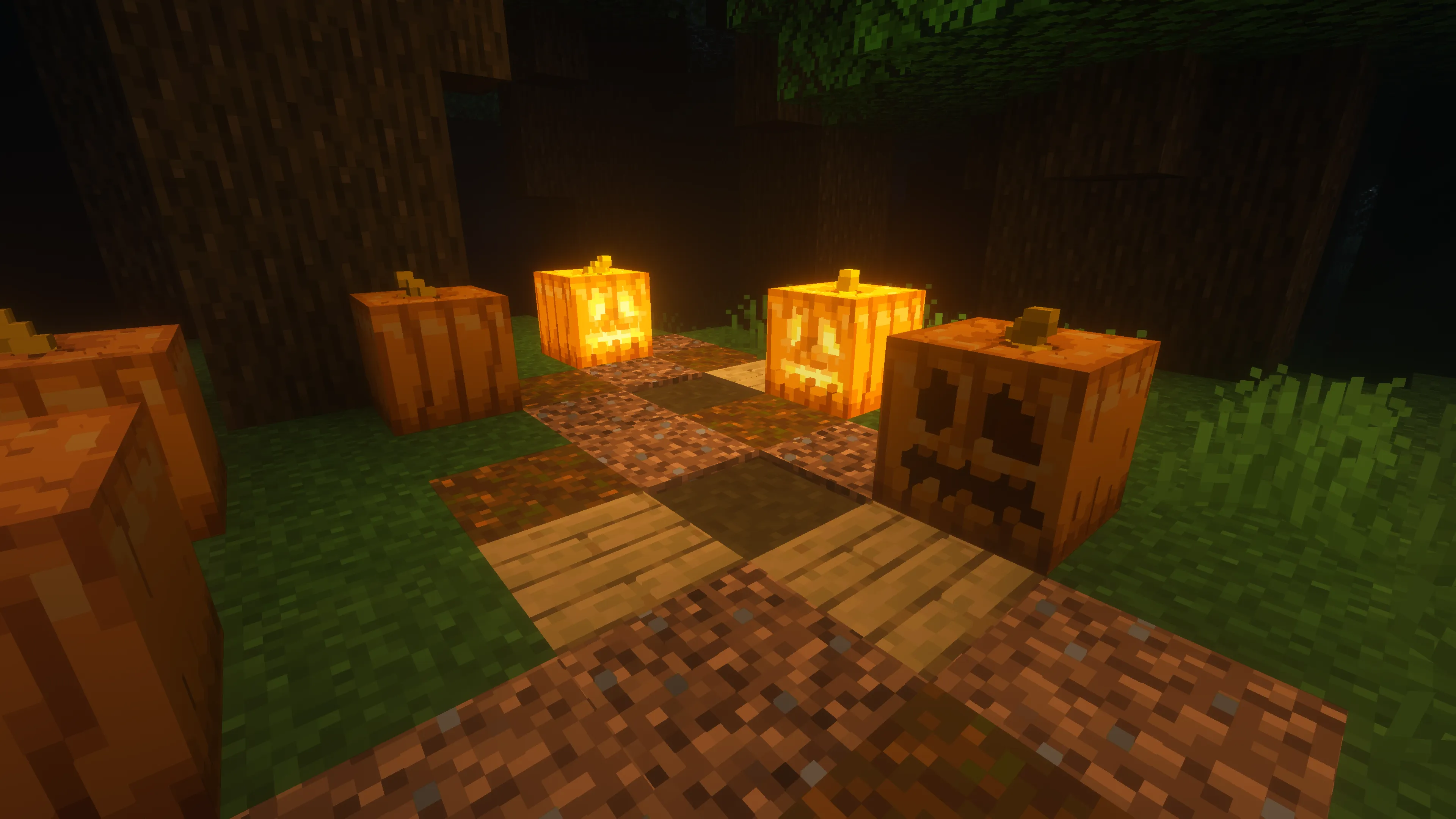 Neapolitan PBR — скриншот 1 (Текстуры, Minecraft)