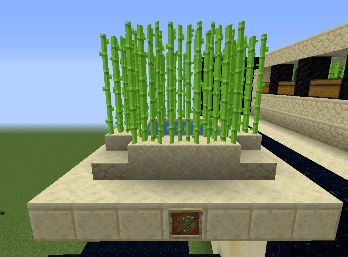 DocBlocks, Моды, Minecraft