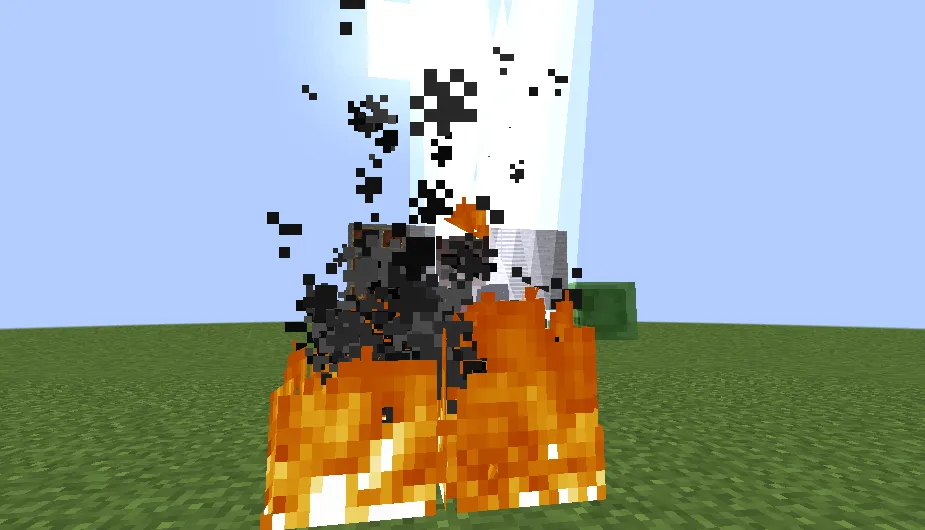 LegendaryWands — скриншот 2 (Моды, Minecraft)