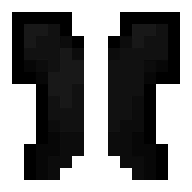 Deepwoken Craft, Моды, Minecraft