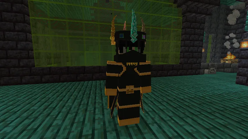 Greek Tales — скриншот 6 (Моды, Minecraft)