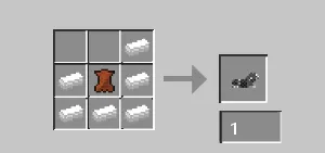 Alhelm's Uncraftable Item Recipes — скриншот 18 (Моды, Minecraft)