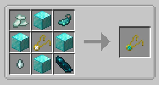 Chickens Amulets, Моды, Minecraft