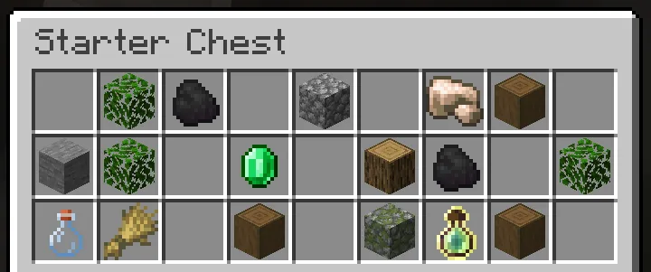 project-1423506 — скриншот 2 (Моды, Minecraft)