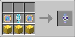 SKINHD mod — скриншот 10 (Моды, Minecraft)