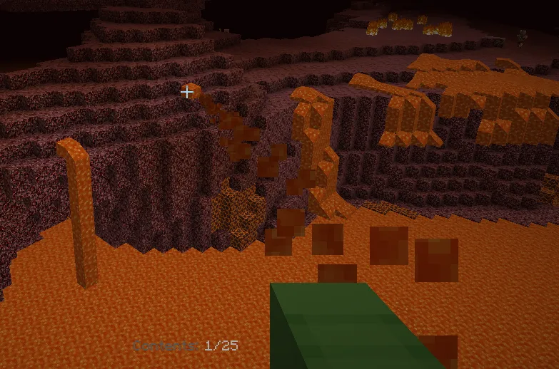 [SBM] Fluid Gun, Моды, Minecraft