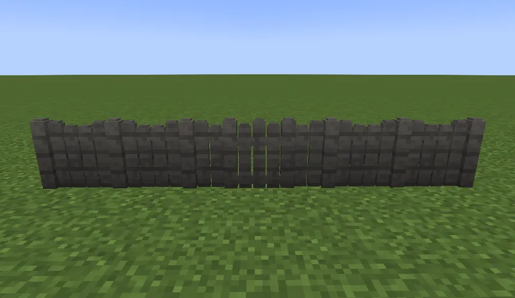 Mama's Happy Hallows — скриншот 7 (Моды, Minecraft)