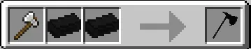 Owl's Armory, Моды, Minecraft
