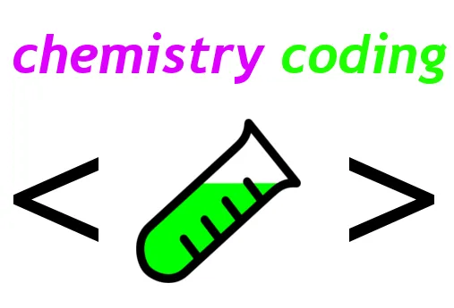 Chemistry Coding — скриншот 2 (Модпаки, Minecraft)