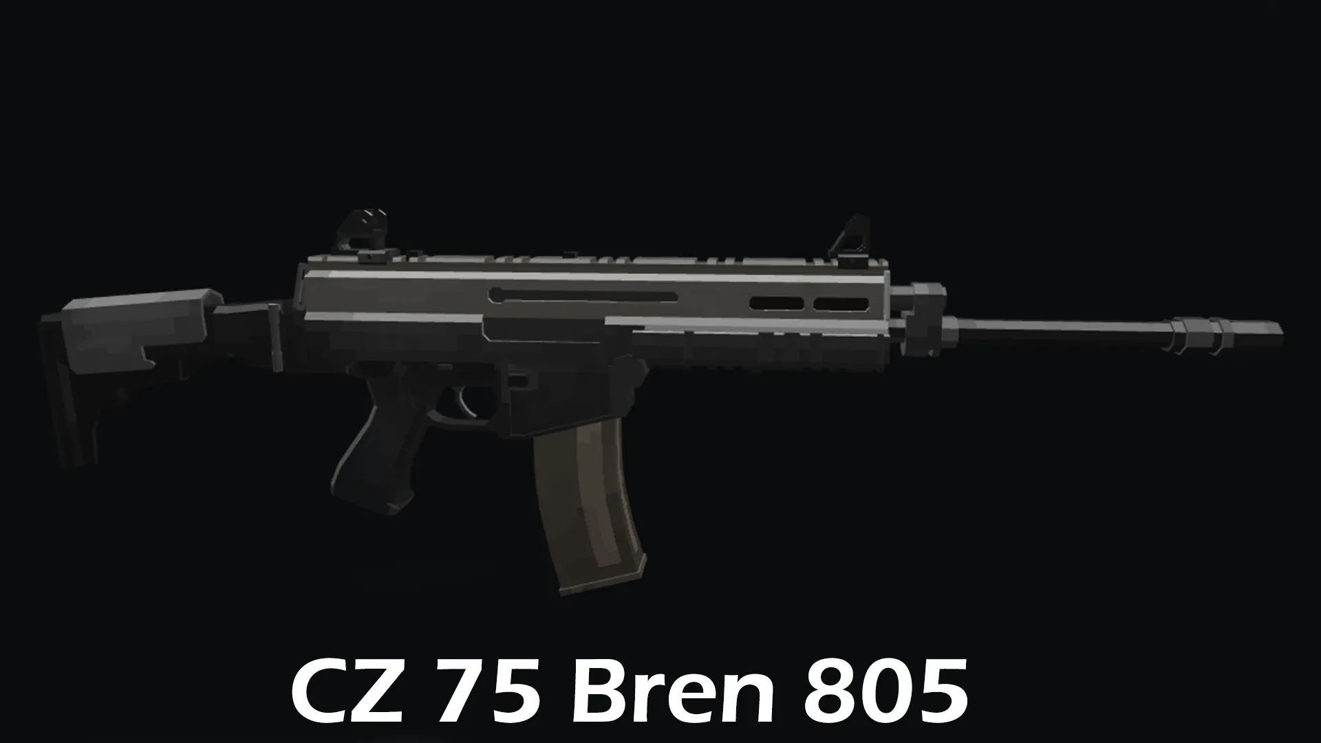 Argos Weaponry for PBJ — скриншот 2 (Моды, Minecraft)
