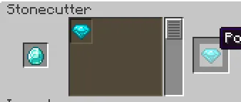 Better Diamond (Fabric) — скриншот 14 (Моды, Minecraft)