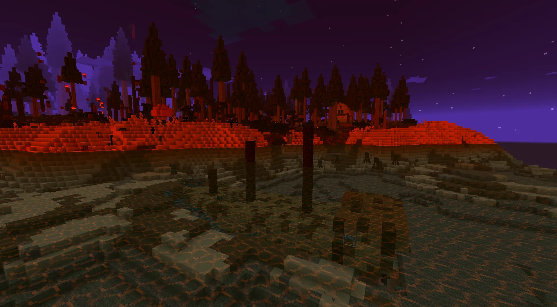 CookieQuest — скриншот 2 (Модпаки, Minecraft)