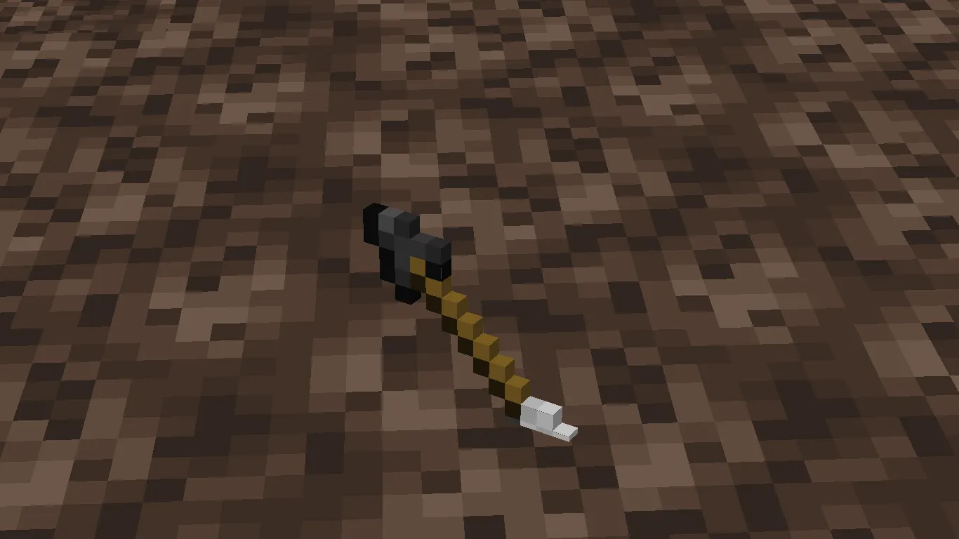 IR2 Pack (ItsRedd2's Pack) — скриншот 8 (Текстуры, Minecraft)