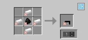 Super Gunner, Моды, Minecraft