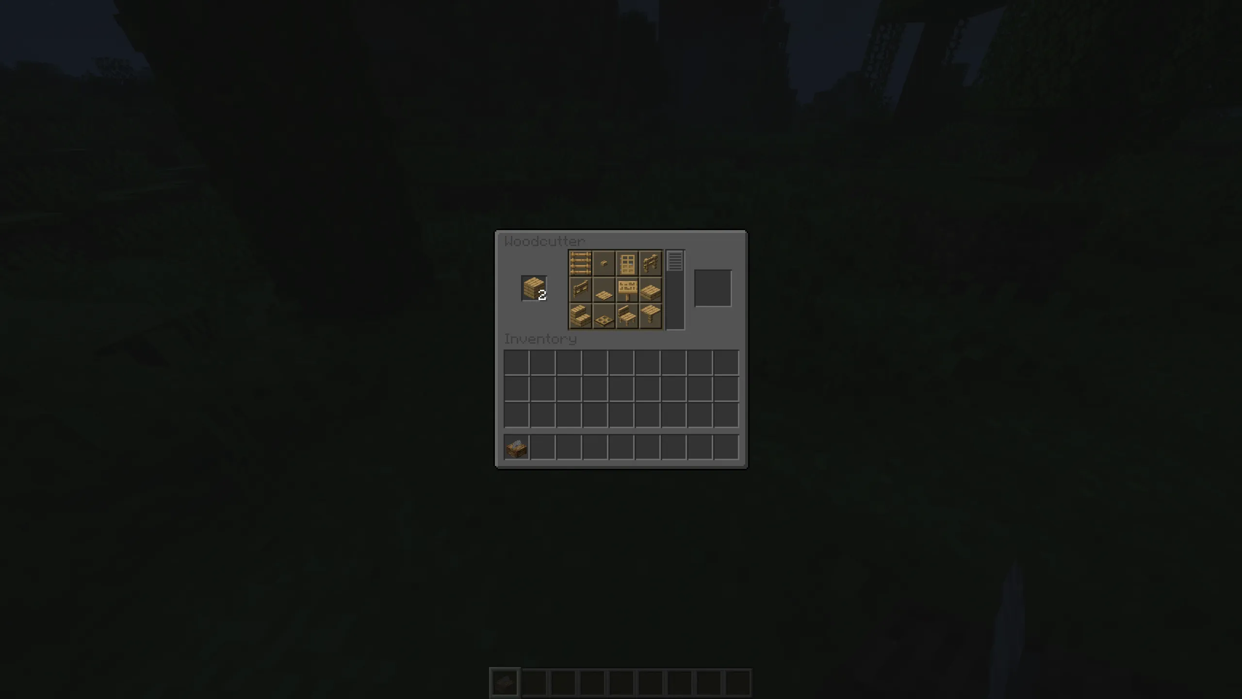 project-940845, Текстуры, Minecraft