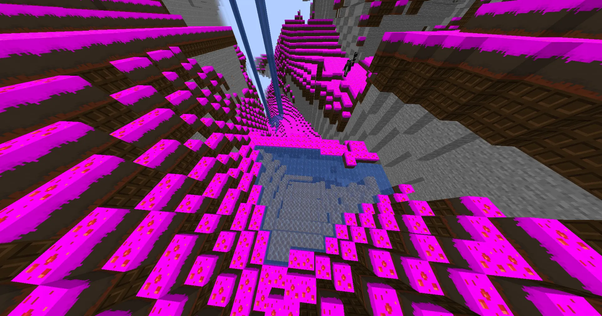 Questeros — скриншот 16 (Моды, Minecraft)
