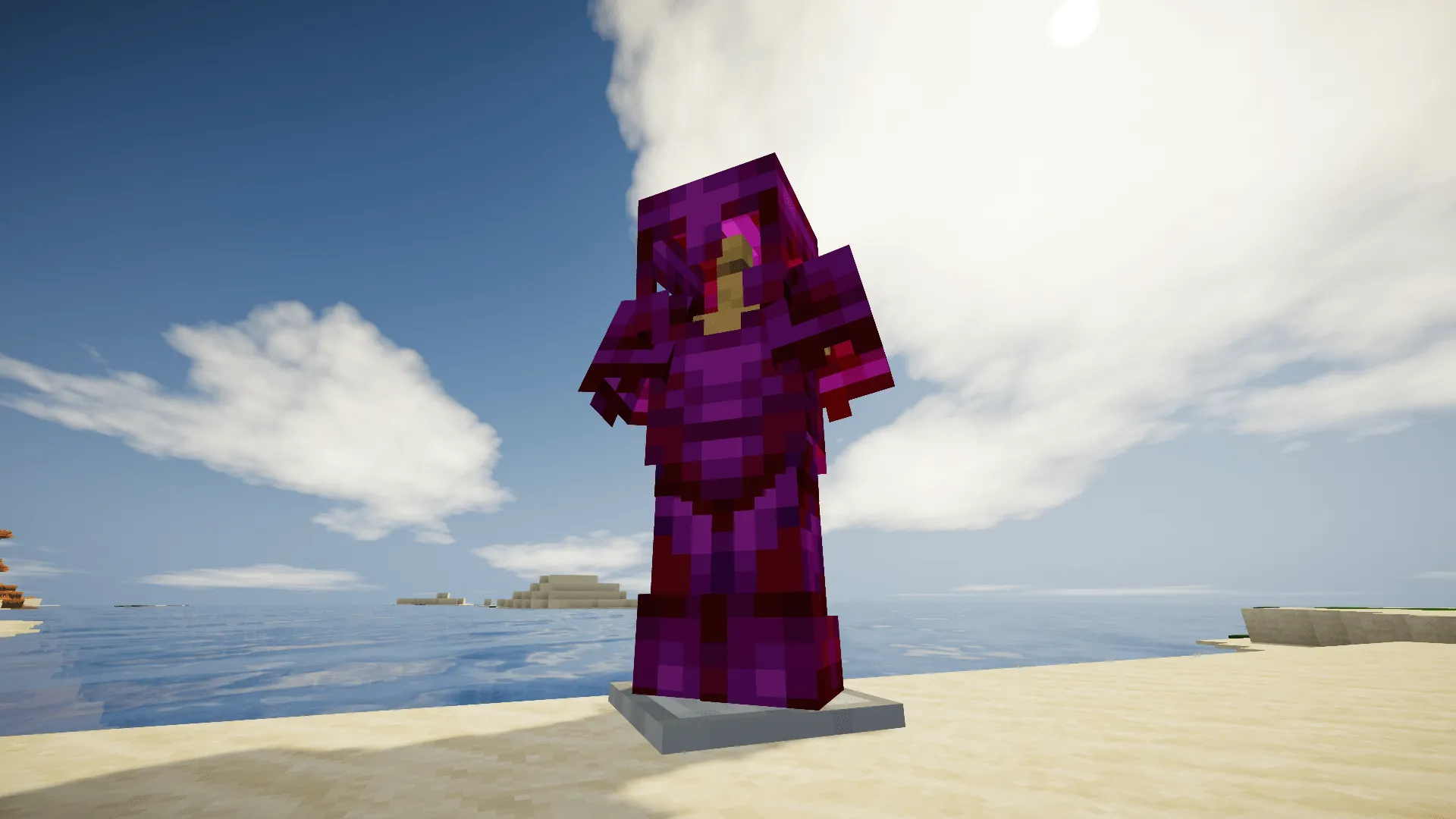 ilnarta — скриншот 8 (Моды, Minecraft)