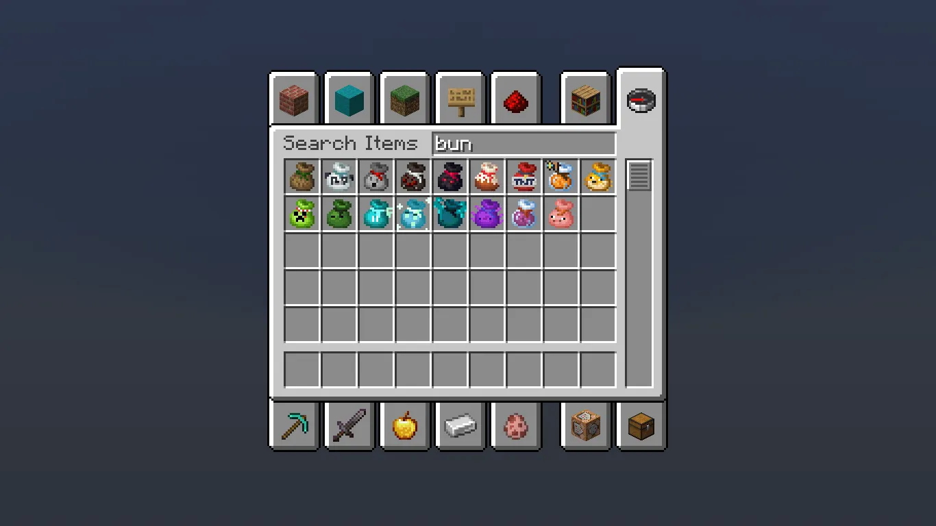 project-1194556, Текстуры, Minecraft