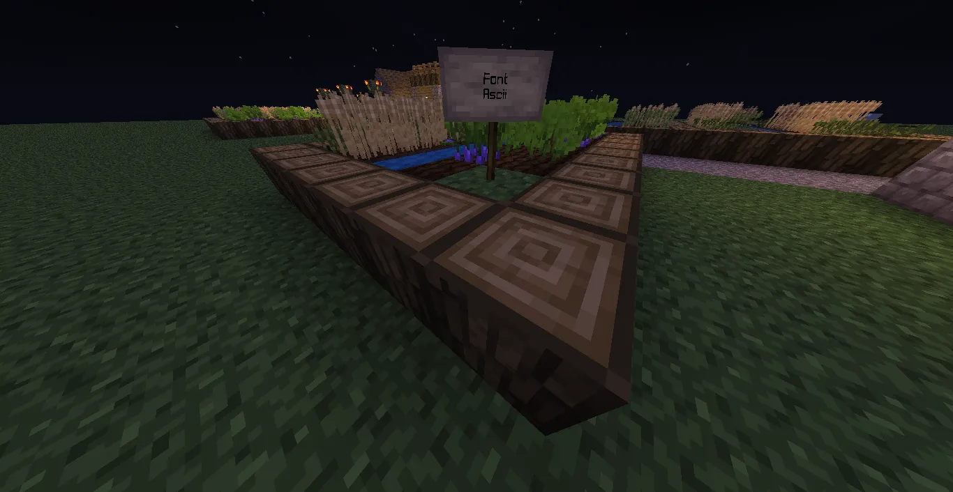 Code SOE — скриншот 19 (Текстуры, Minecraft)