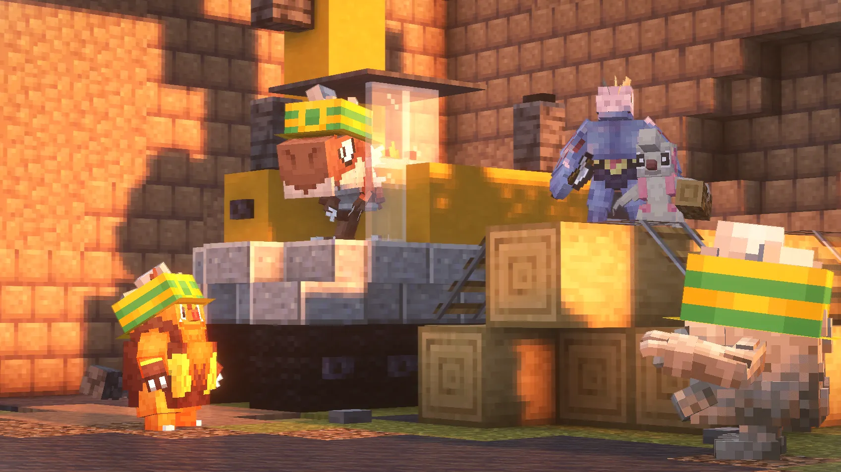 Cobblemon - Show Held Items, Моды, Minecraft