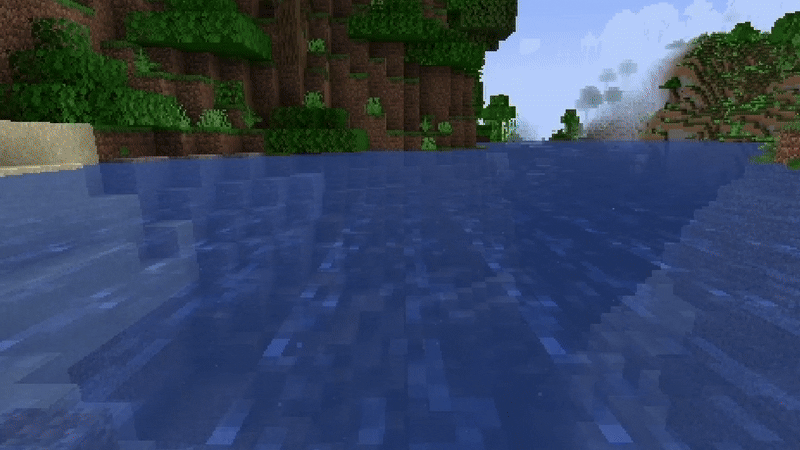 Fishing Indicators, Моды, Minecraft