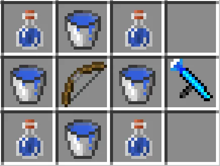 MyNamesEly's Random Items Mod, Моды, Minecraft