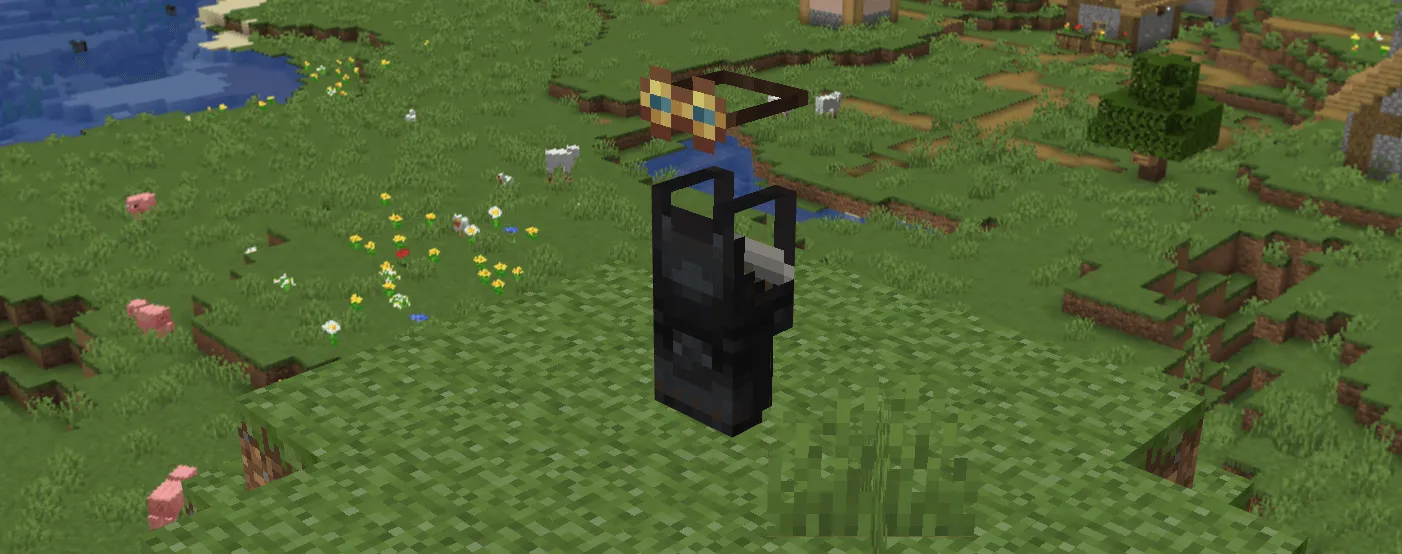 Create: Engineers, Моды, Minecraft