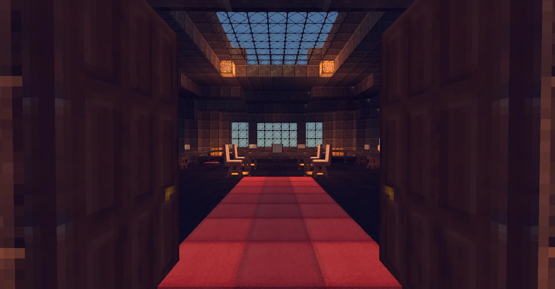 Superbia's Survival — скриншот 4 (Модпаки, Minecraft)